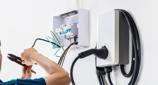 Best Affordable Electrician  in Catawissa, PA